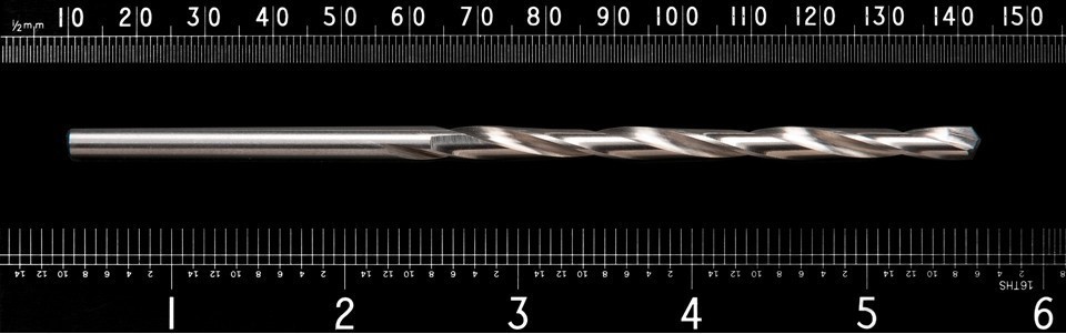 Standard Long Series 13
