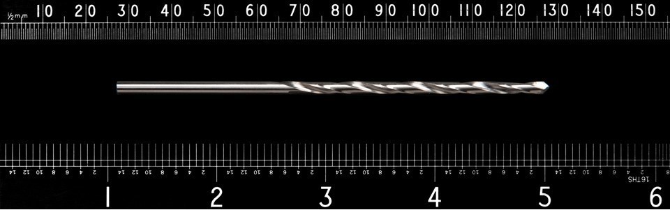 Standard Long Series 16