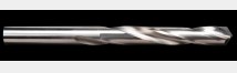 Jobber drill