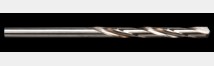 Jobber drill
