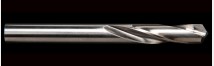 Stub drill