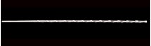Extra long series drill